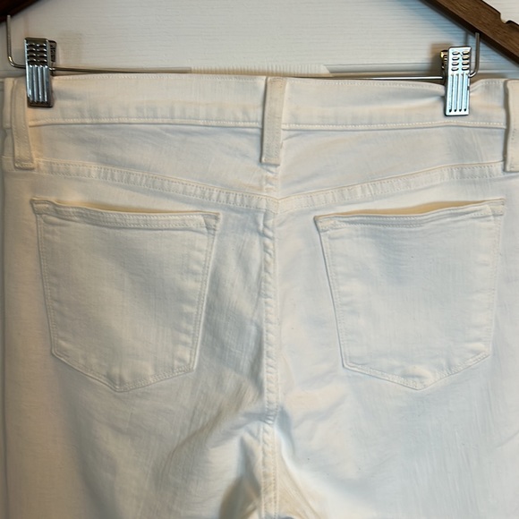 J Crew Lookout High Rise Skinny Jeans - Picture 3 of 6